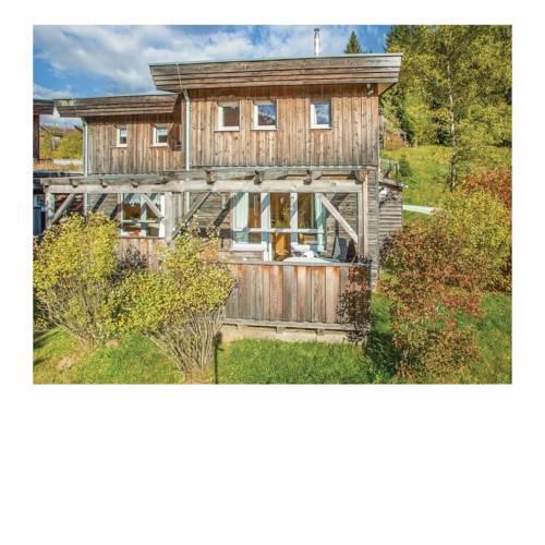 Holiday Home Hohentauern 08