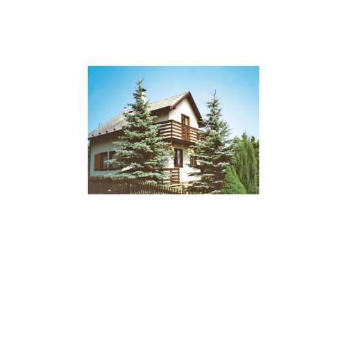 Holiday home Hojna Voda