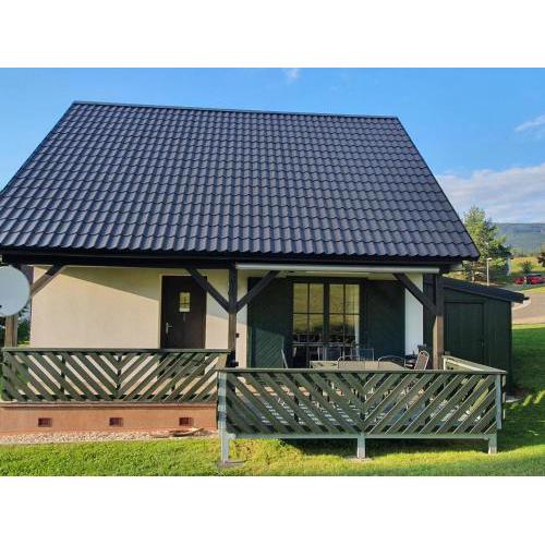 Holiday Home Holiday Hill 41 by Interhome