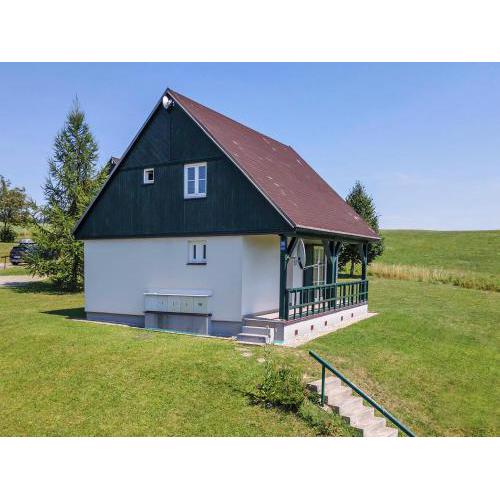 Holiday Home Holiday Hill 56 by Interhome