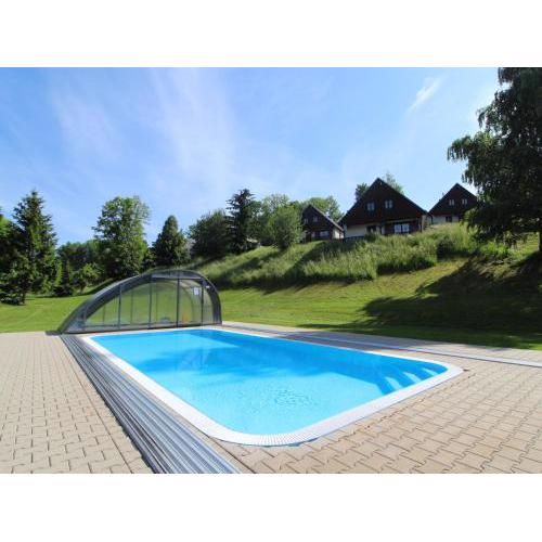 Holiday Home Holiday Hill by Interhome