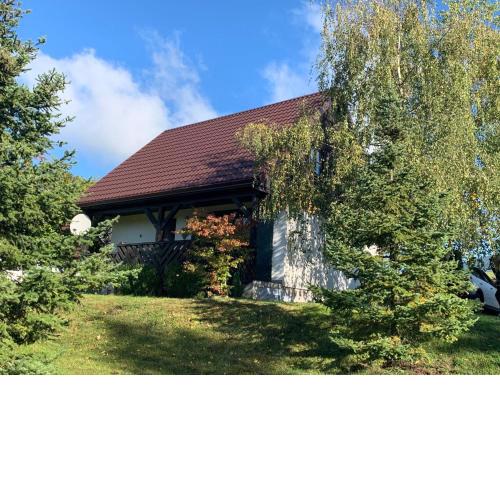 Holiday Home Holiday Hill E52