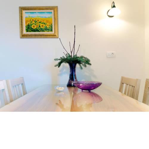 Holiday Home Holiday Home Srmec