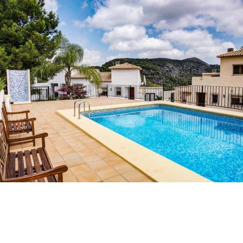 Holiday Home Hope by Interhome