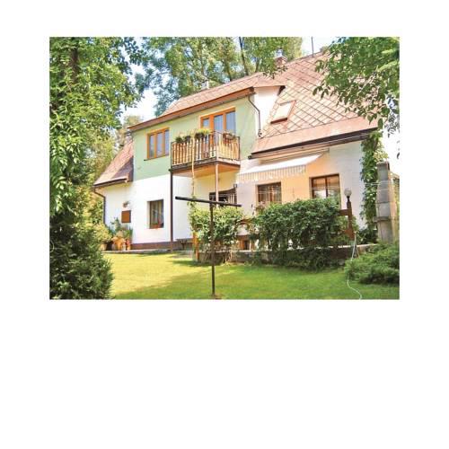 Holiday home Horni Lanov J-979