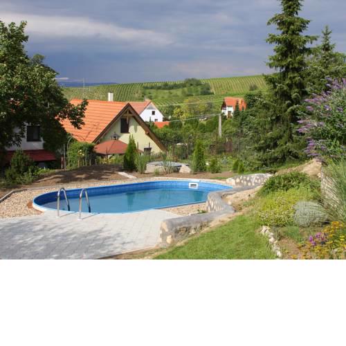 Holiday Home Horni Vestonice