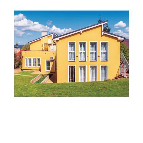 Holiday Home Horovice with Hot Tub I