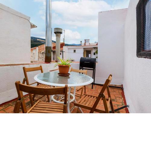 Holiday Home Hostalas by Interhome