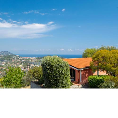 Holiday Home House at Poggi by Interhome