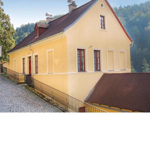 Holiday home Hradni