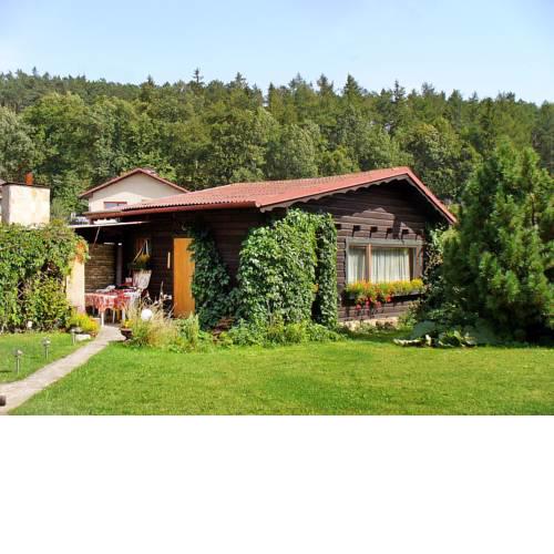 Holiday Home Hradska Cesta