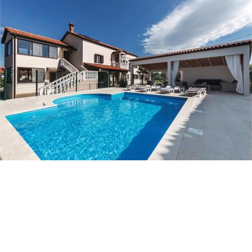 Holiday home Hrboki Croatia IX