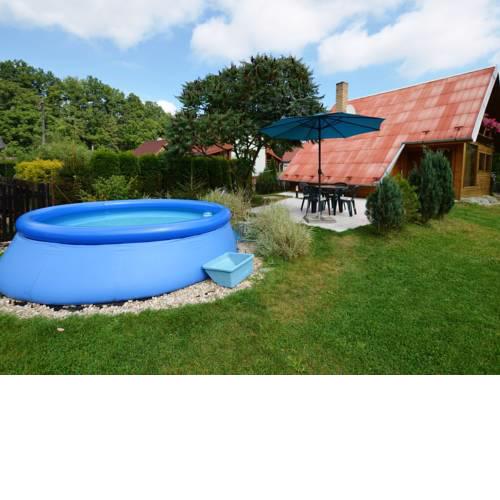 Holiday home Hron