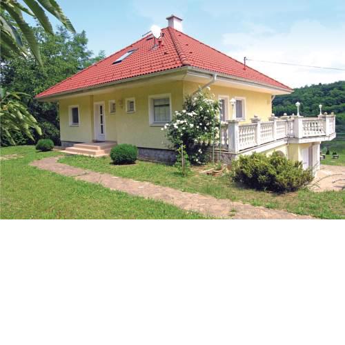 Holiday home HRSZ-Bárdudvarnok