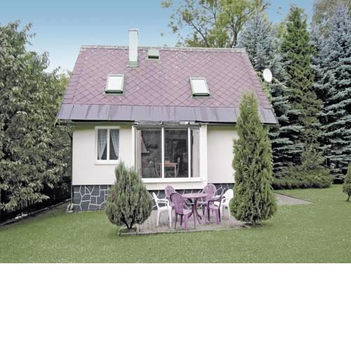 Holiday home Hruskova