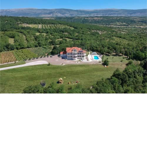 Holiday home Hrvace Cr