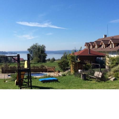 Holiday home Hůrka