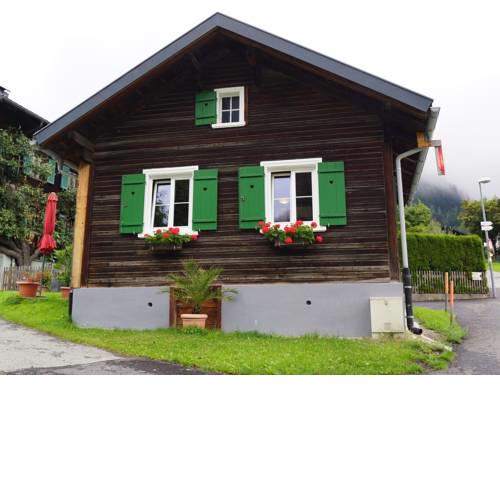 Holiday home Husli