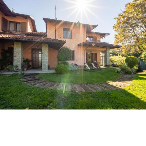 Holiday Home I Briganti by Interhome