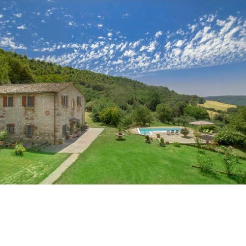 Holiday Home I Casali Del Re by Interhome