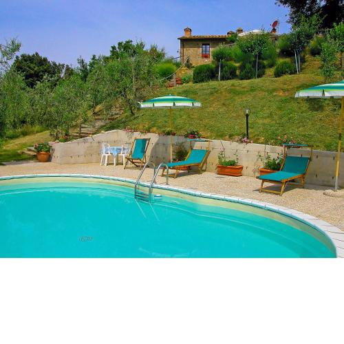 Holiday Home I Ceneruzzi by Interhome