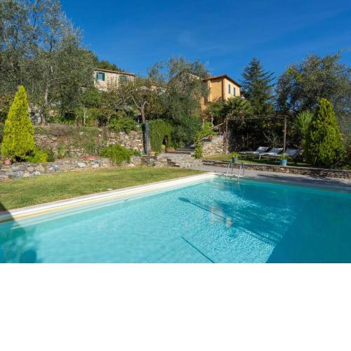Holiday Home I Ciasi - VSP200 by Interhome