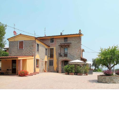 Holiday Home I Colletti - intero nucleo by Interhome