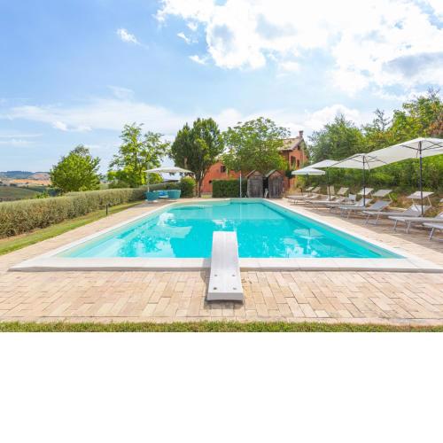 Holiday Home I Due Carpini-1 by Interhome