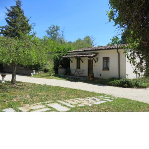 Holiday Home I Grilli by Interhome