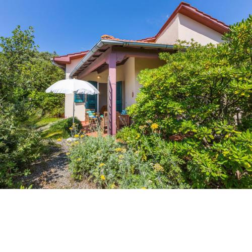 Holiday Home I Lecci by Interhome