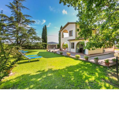 Holiday Home I Limoni by Interhome