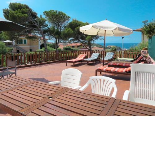 Holiday Home I Macchiaioli by Interhome