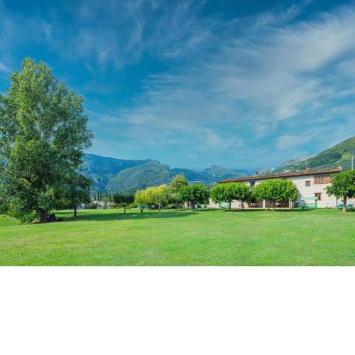 Holiday Home I Pioppi - CMA108 by Interhome