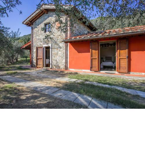 Holiday Home Iacopo by Interhome