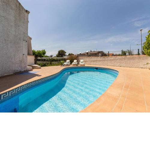 Holiday Home Ibicenca by Interhome