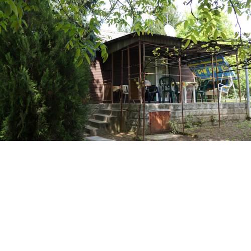 Holiday home Igal/Südtransdanubien 20507