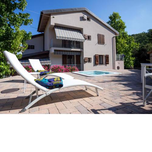 Holiday Home Il Borgo by Interhome