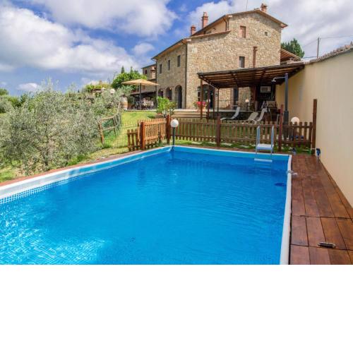 Holiday Home Il Borgo di Gebbia by Interhome