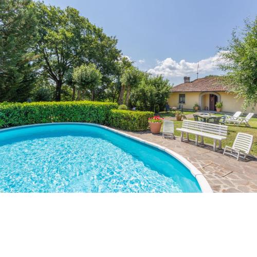 Holiday Home Il Casale by Interhome