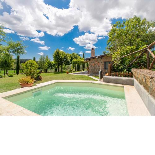 Holiday Home Il Casaletto by Interhome