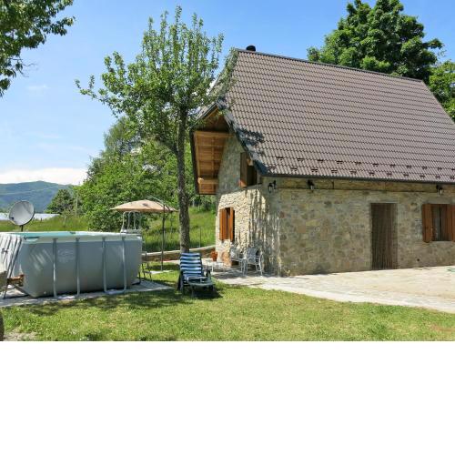 Holiday Home Il Casello by Interhome