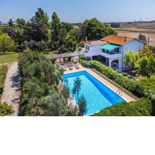 Holiday Home Il Casello by Interhome