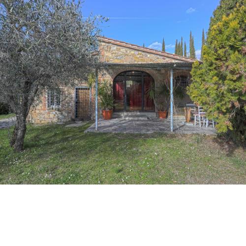 Holiday Home Il Casino by Interhome