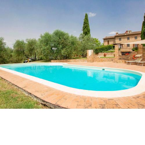 Holiday Home Il Casolarino by Interhome