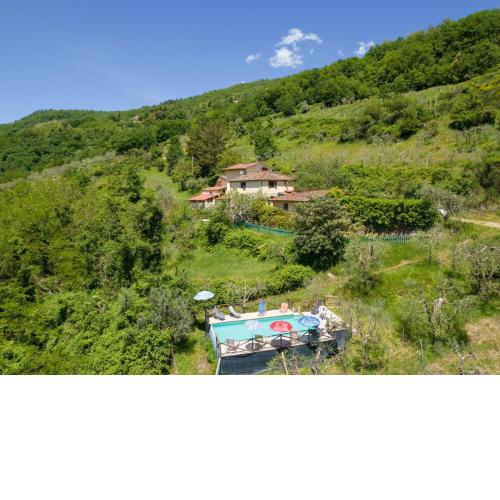 Holiday Home Il Castagneto by Interhome