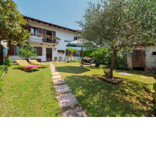 Holiday Home Il Castelliere-1 by Interhome