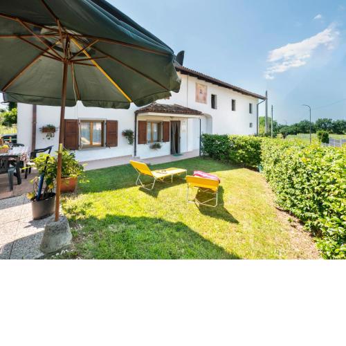 Holiday Home Il Castelliere-2 by Interhome