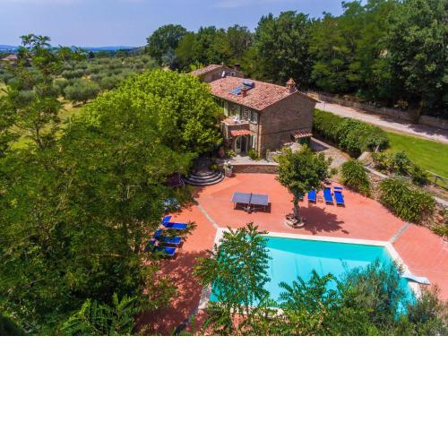 Holiday Home Il Cherubino by Interhome