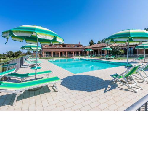 Holiday Home Il Corbezzolo-2 by Interhome