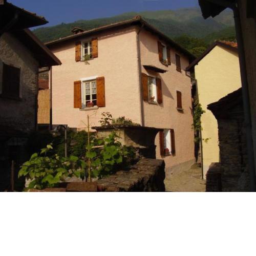 Holiday Home Il Cortile by Interhome